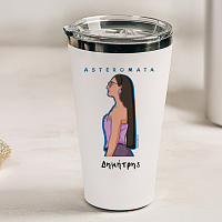 ASTEROMATA - Θερμός Ταξιδιού Cult Collection MemoryBox