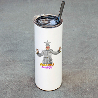 ΖΙΜΠΕΝ ΖΙΜΠΕΝ ΑΛΟΥΛΟΥ - Ποτήρι Θερμός Cult Collection MemoryBox