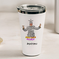 ΖΙΜΠΕΝ ΖΙΜΠΕΝ ΑΛΟΥΛΟΥ - Θερμός Ταξιδιού Cult Collection MemoryBox