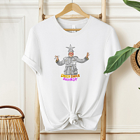 ΖΙΜΠΕΝ ΖΙΜΠΕΝ ΑΛΟΥΛΟΥ - Μπλούζα Cult Collection MemoryBox