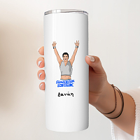 ΣΕΙΚ ΣΕΙΚ ΣΕΙΚ ΣΕΙΚ ΣΕΙΚ - Ποτήρι Θερμός Cult Collection MemoryBox