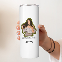 ΖΑΡΙ - Ποτήρι Θερμός Cult Collection MemoryBox