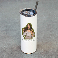 ΖΑΡΙ - Ποτήρι Θερμός Cult Collection MemoryBox