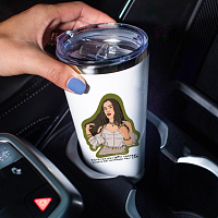 ΖΑΡΙ - Θερμός Ταξιδιού Cult Collection MemoryBox