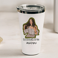 ΖΑΡΙ - Θερμός Ταξιδιού Cult Collection MemoryBox