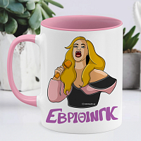 ΕΒΡΙΘΙΝΓΚ - Κούπα Cult Collection MemoryBox