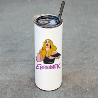 ΕΒΡΙΘΙΝΓΚ - Ποτήρι Θερμός Cult Collection MemoryBox