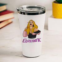 ΕΒΡΙΘΙΝΓΚ - Θερμός Ταξιδιού Cult Collection MemoryBox