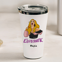 ΕΒΡΙΘΙΝΓΚ - Θερμός Ταξιδιού Cult Collection MemoryBox