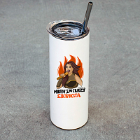 ΣΙΚΙΡΙΚΙΤΑ - Ποτήρι Θερμός Cult Collection MemoryBox