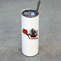 ΕΥΛΟΓΗCON - Ποτήρι Θερμός Cult Collection MemoryBox