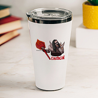 ΕΥΛΟΓΗCON - Θερμός Ταξιδιού Cult Collection MemoryBox