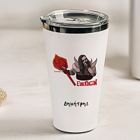 ΕΥΛΟΓΗCON - Θερμός Ταξιδιού Cult Collection MemoryBox