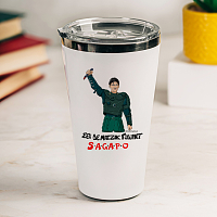 S.A.G.A.P.O - Θερμός Ταξιδιού Cult Collection MemoryBox