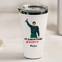 S.A.G.A.P.O - Θερμός Ταξιδιού Cult Collection MemoryBox