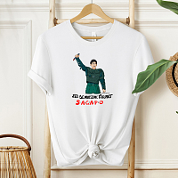 S.A.G.A.P.O - Μπλούζα Cult Collection MemoryBox