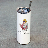 Λερωμένα Γυαλία - Ποτήρι Θερμός Cult Collection MemoryBox