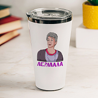 Λέρααα - Θερμός Ταξιδιού Cult Collection MemoryBox