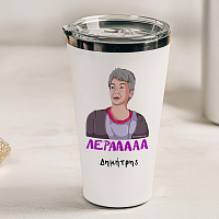 Λέρααα - Θερμός Ταξιδιού Cult Collection MemoryBox