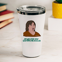 Αντώνη Αγάπη Μου - Θερμός Ταξιδιού Cult Collection MemoryBox