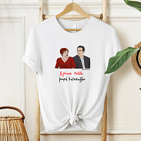 Χρόνια Πολλά μωρή Κατακουζήνα - Μπλούζα Cult Collection MemoryBox