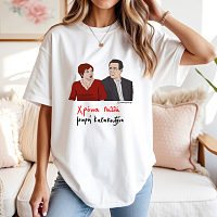 Χρόνια Πολλά μωρή Κατακουζήνα - Μπλούζα Cult Collection MemoryBox