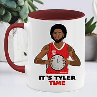 Tyler Time - Κούπα MemoryBox