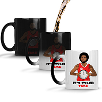 Tyler Time - Κούπα MemoryBox