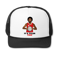 Tyler Time - Καπέλο Trucker MemoryBox