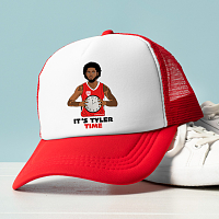 Tyler Time - Καπέλο Trucker MemoryBox