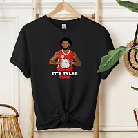 Tyler Time - Μπλούζα MemoryBox