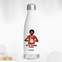 Tyler Time - Μπουκάλι Θερμός 500ml MemoryBox