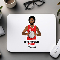 Tyler Time - Mousepad MemoryBox