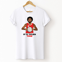 Tyler Time - Μπλούζα MemoryBox