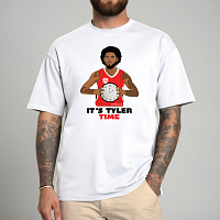 Tyler Time - Μπλούζα MemoryBox