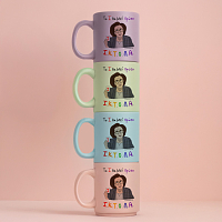 ΙΚΤΟΛΑ - Κούπα Πούδρα MemoryBox