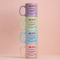 Μισώ Τα Meetings - Κούπα Πούδρα MemoryBox