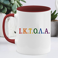 Ι.Κ.Τ.Ο.Λ.Α - Κούπα Memorybox