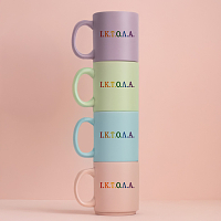 Ι.Κ.Τ.Ο.ΛΑ. - Κούπα Πούδρα MemoryBox