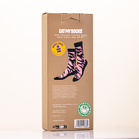 Champagne Edition - Κάλτσες για… Φάγωμα Memorybox