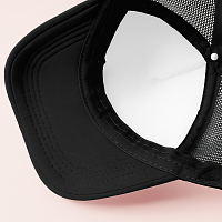 ΒΛΑΜΜΕΝΟΙ - Καπέλο Trucker Cult Collection MemoryBox