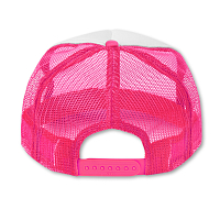 Teaching is a work of Heart - Καπέλο Trucker MemoryBox