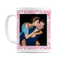 Γλυκές Αναμνήσεις - Κούπα