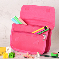 Rainbow - Κασετίνα Υφασμάτινη