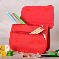 Follow Your Dream - Κασετίνα Υφασμάτινη