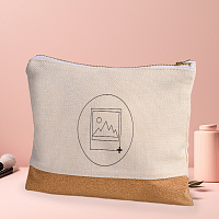 Καλά Χριστούγεννα!- Τσαντάκι - Νεσεσέρ