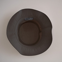 Ροντινέι "ΤΡΑΒΑ ΦΛΑΝΕΛΑ ΜΑΛ@ΚΑ!" - Καπέλο Bucket MemoryBox