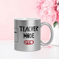 Teacher Mode - GLAM Κούπα
