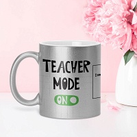 Teacher Mode - GLAM Κούπα
