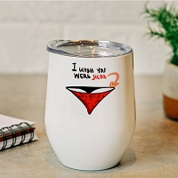 Το βρακάκι σου - Κούπα Θερμός 355ml